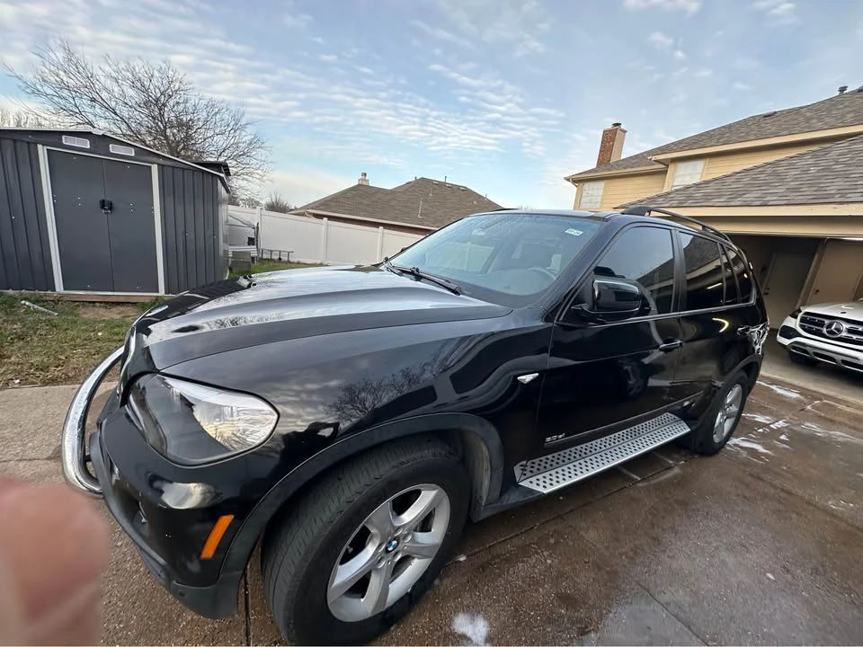 2007 BMW E70 X5 - Image 2 of 9