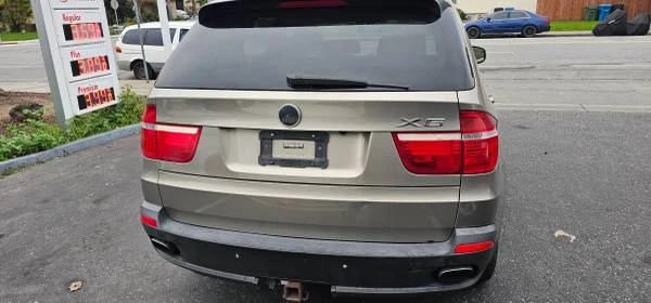 2007 BMW E70 X5 - Image 3 of 11