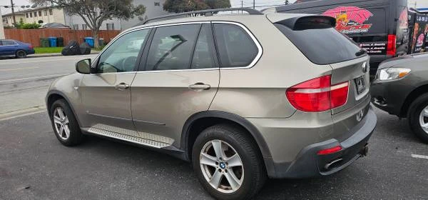 2007 BMW E70 X5 - Image 8 of 11