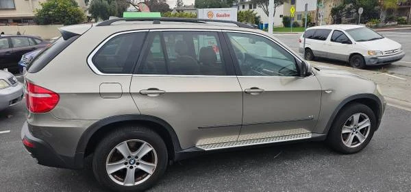 2007 BMW E70 X5 - Image 9 of 11