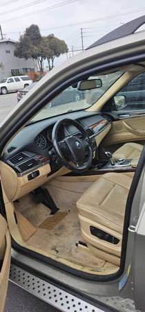 2007 BMW E70 X5 - Image 7 of 11