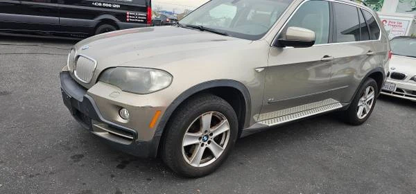 2007 BMW E70 X5 - Image 6 of 11