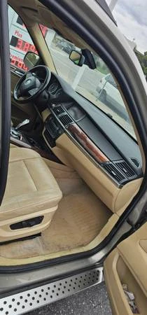 2007 BMW E70 X5 - Image 5 of 11