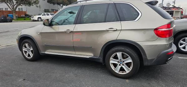 2007 BMW E70 X5 - Image 2 of 11