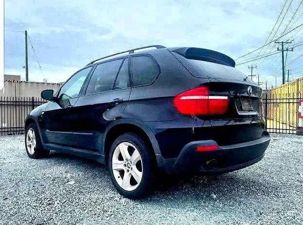 2007 BMW E70 X5 - Image 6 of 10
