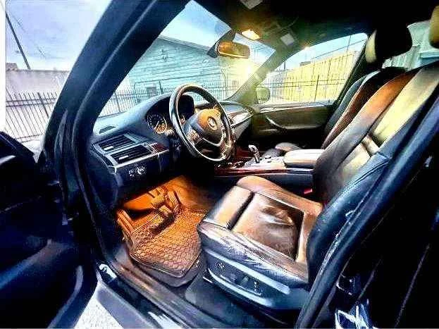 2007 BMW E70 X5 - Image 3 of 10