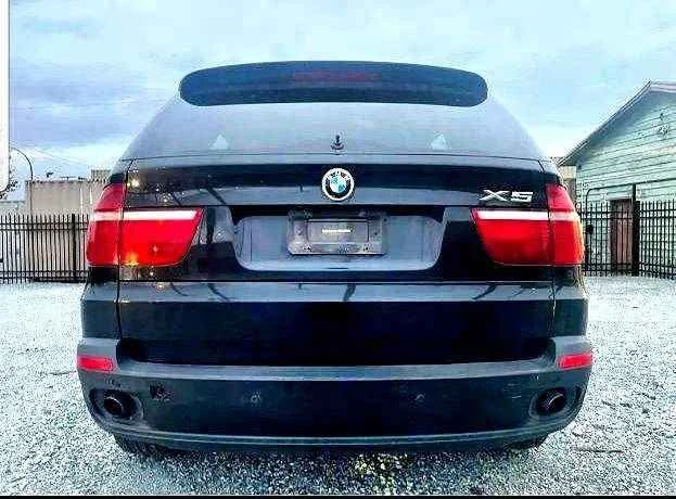 2007 BMW E70 X5 - Image 7 of 10