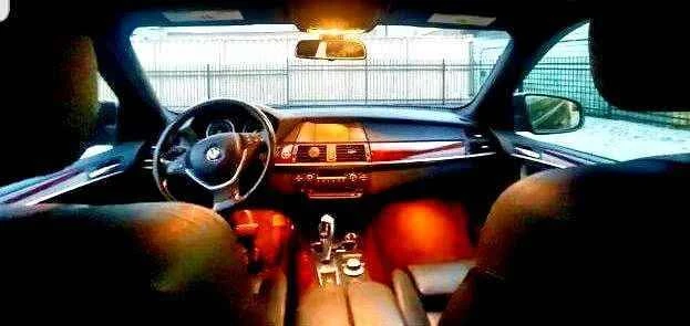 2007 BMW E70 X5 - Image 2 of 10