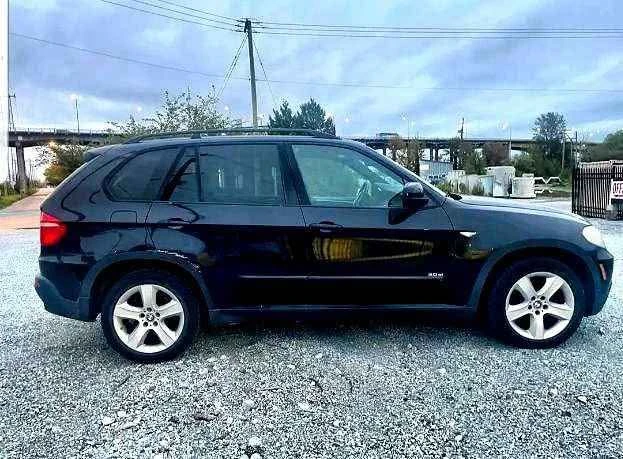 2007 BMW E70 X5 - Image 4 of 10