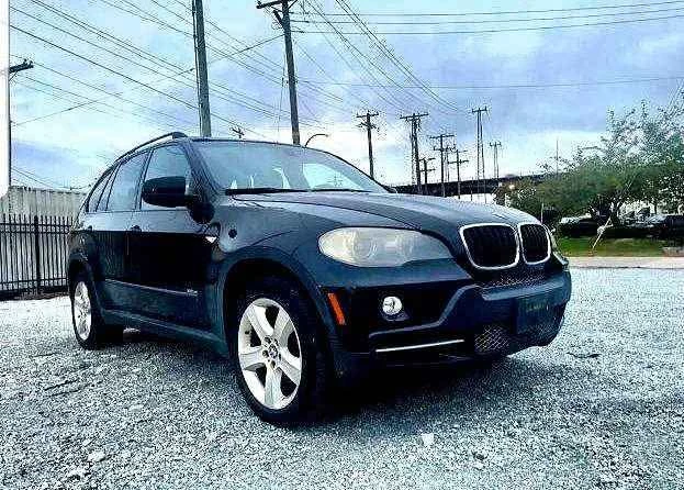 2007 BMW E70 X5 - Image 9 of 10