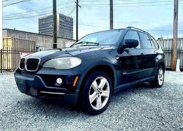 2007 BMW E70 X5 - Image 10 of 10