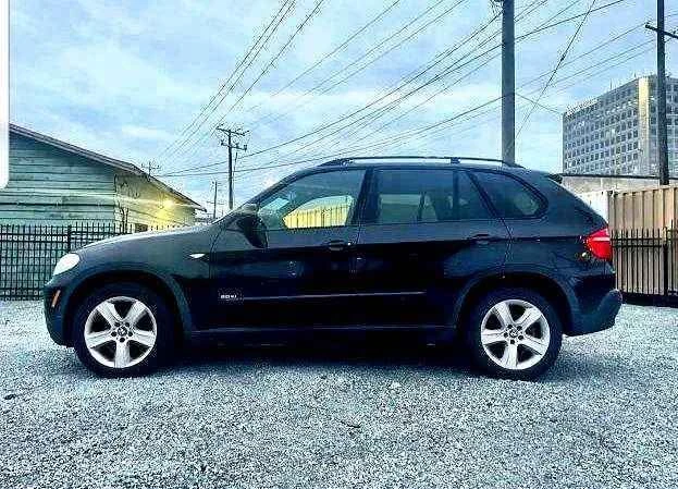 2007 BMW E70 X5 - Image 5 of 10