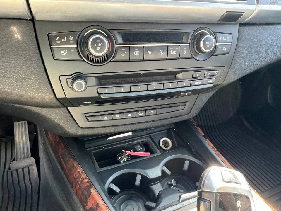 2007 BMW E70 X5 - Image 9 of 9