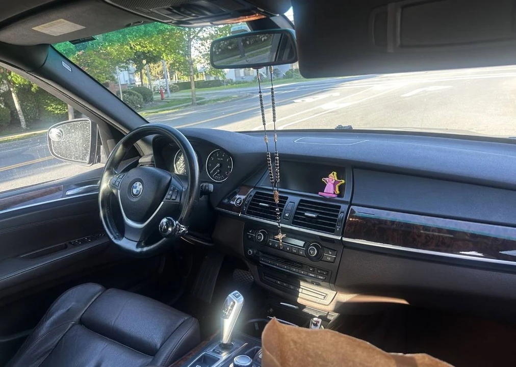 2007 BMW E70 X5 - Image 6 of 7