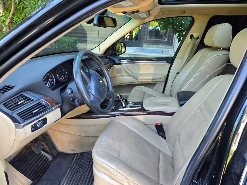 2007 BMW E70 X5 - Image 8 of 8
