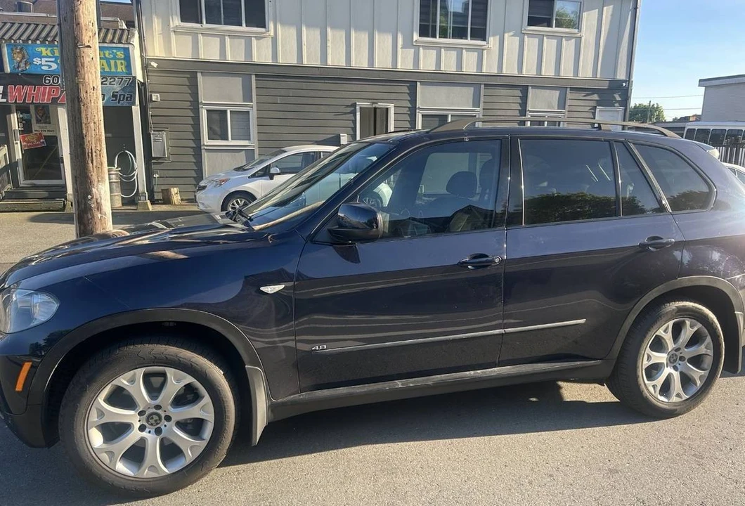 2007 BMW E70 X5 - Image 3 of 7
