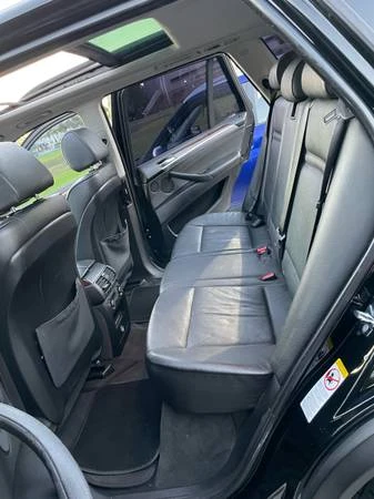 2007 BMW E70 X5 - Image 11 of 13
