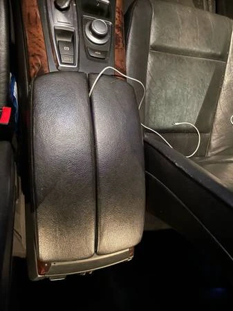 2007 BMW E70 X5 - Image 12 of 13