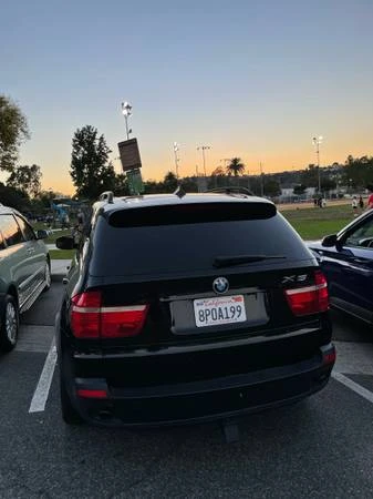 2007 BMW E70 X5 - Image 3 of 13