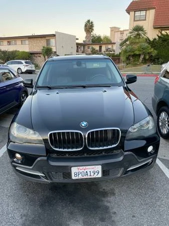 2007 BMW E70 X5 - Image 2 of 13