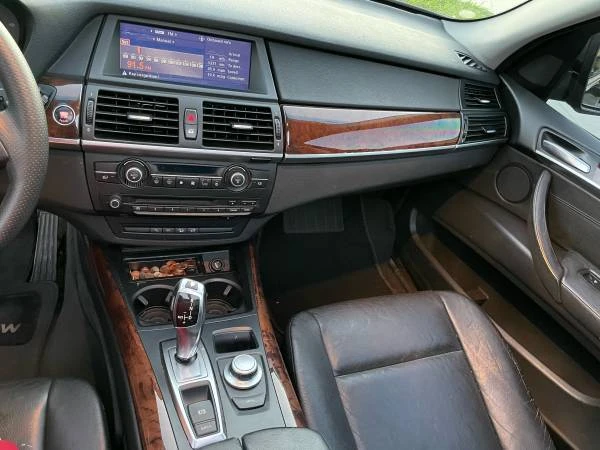 2007 BMW E70 X5 - Image 8 of 13