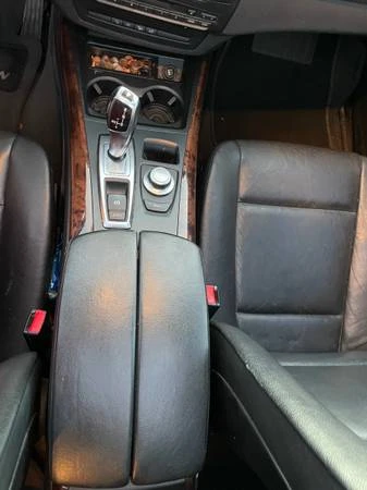 2007 BMW E70 X5 - Image 9 of 13