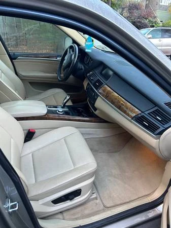 2007 BMW E70 X5 - Image 5 of 12