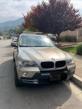 2007 BMW E70 X5 - Image 2 of 12