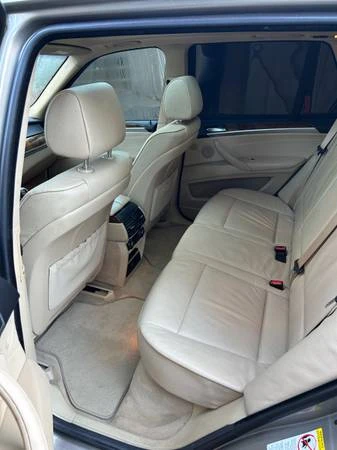 2007 BMW E70 X5 - Image 7 of 12