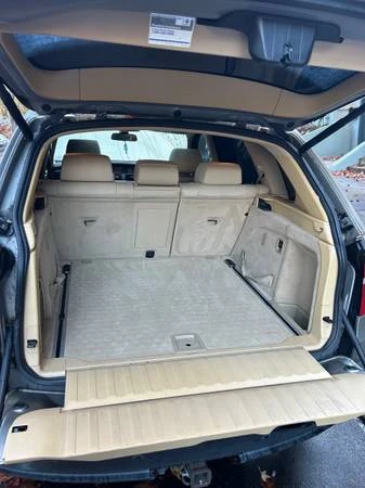 2007 BMW E70 X5 - Image 8 of 12