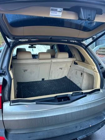 2007 BMW E70 X5 - Image 9 of 12