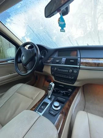 2007 BMW E70 X5 - Image 10 of 12