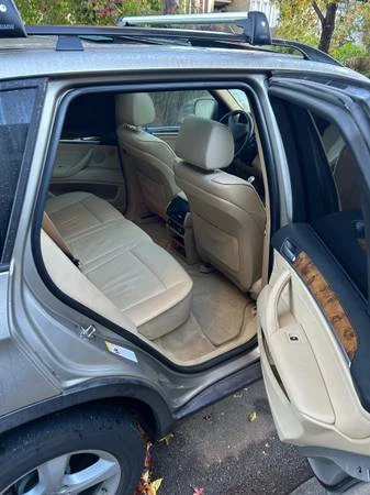 2007 BMW E70 X5 - Image 12 of 12