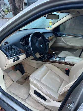 2007 BMW E70 X5 - Image 4 of 12
