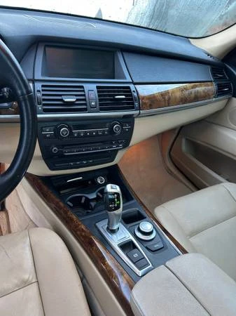 2007 BMW E70 X5 - Image 6 of 12
