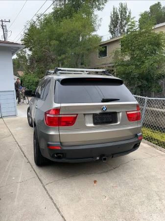 2007 BMW E70 X5 - Image 3 of 12
