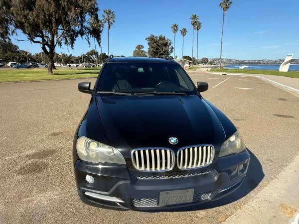 2008 BMW E70 X5 - Image 10 of 10