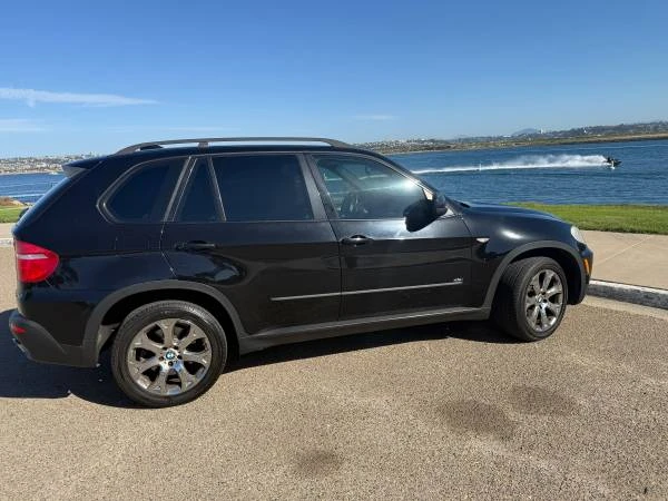 2008 BMW E70 X5 - Image 2 of 10