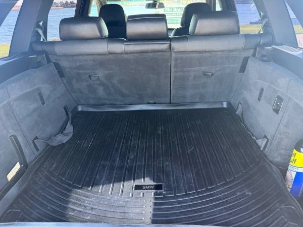 2008 BMW E70 X5 - Image 3 of 10