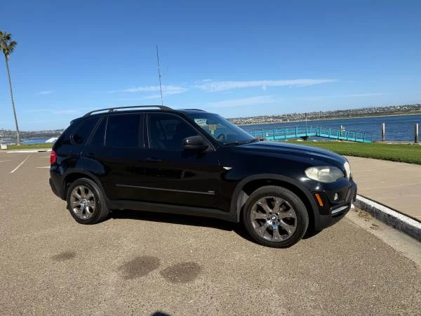 2008 BMW E70 X5 - Image 9 of 10