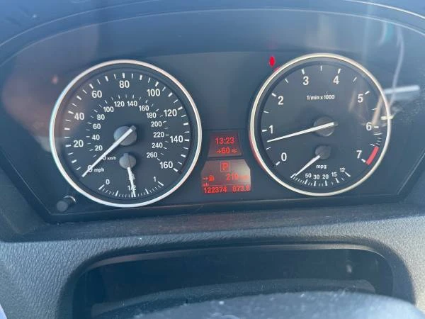 2008 BMW E70 X5 - Image 7 of 10