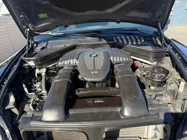 2008 BMW E70 X5 - Image 6 of 10