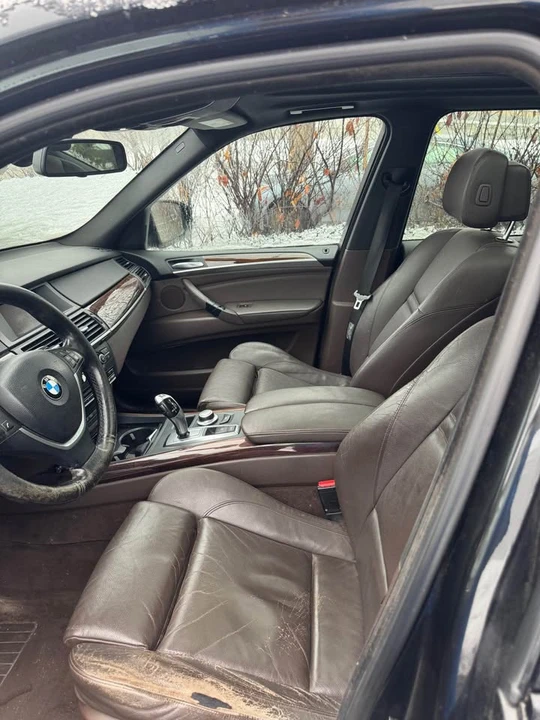 2009 BMW E70 X5 - Image 6 of 7