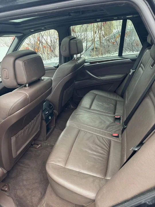 2009 BMW E70 X5 - Image 7 of 7
