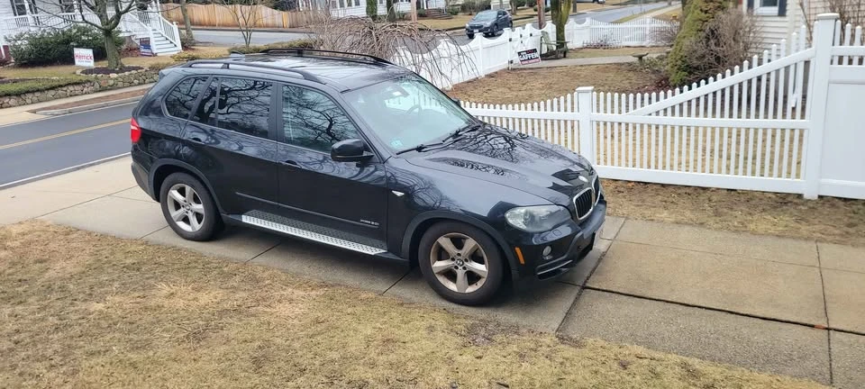 2009 BMW E70 X5 - Image 6 of 6