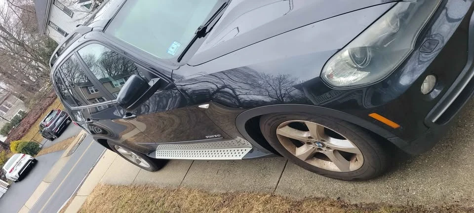 2009 BMW E70 X5 - Image 3 of 6