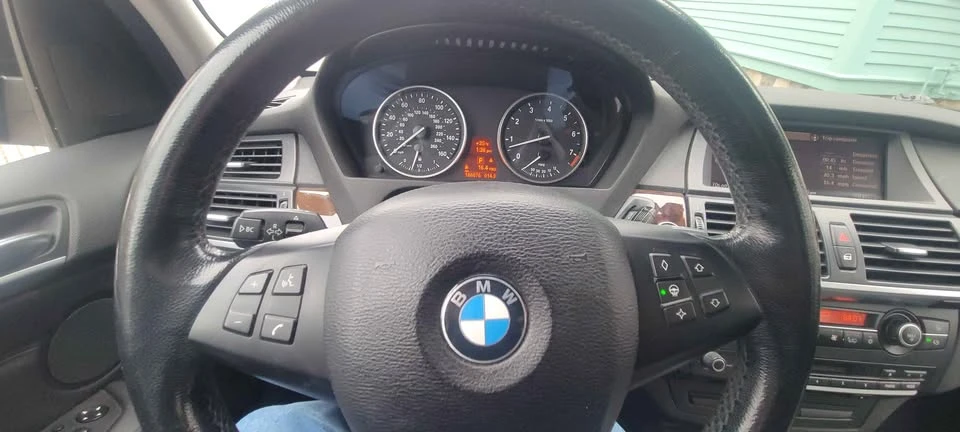 2009 BMW E70 X5 - Image 4 of 6
