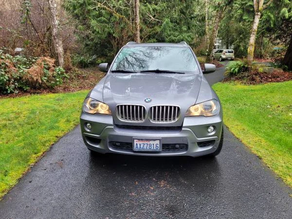 2009 BMW E70 X5 - Image 2 of 5