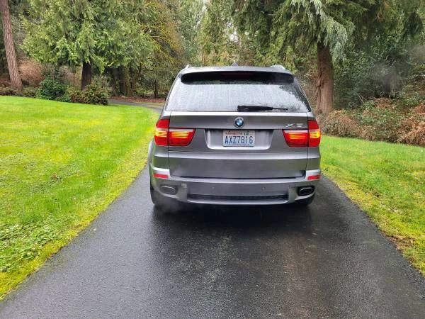 2009 BMW E70 X5 - Image 4 of 5