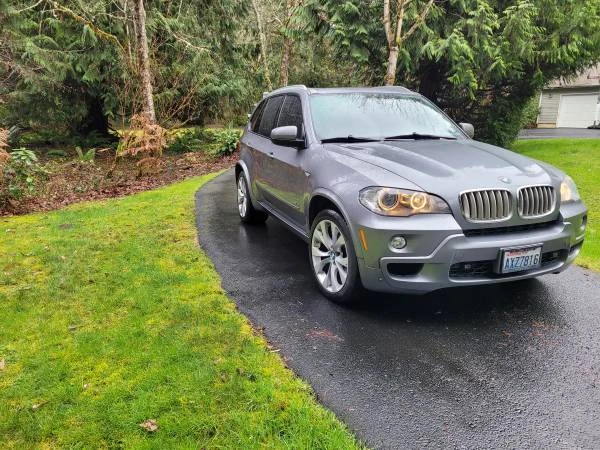 2009 BMW E70 X5 - Image 3 of 5